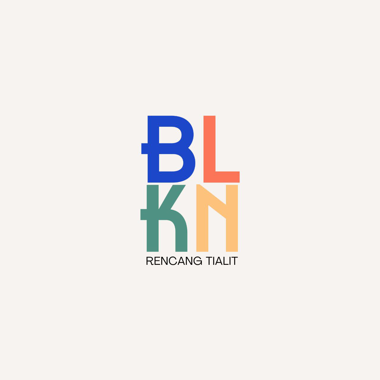 BLKN Merchandise